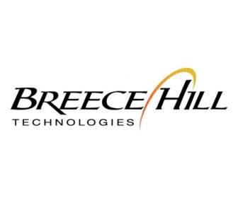 Breece 힐 기술