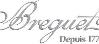 Logotipo De Breguet