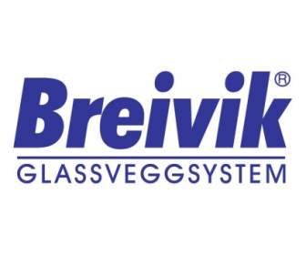 Breivik Glassveggsystem