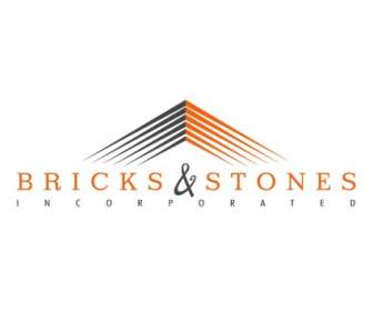 Bricks Stones Incorporated