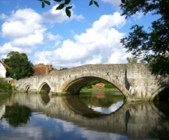 Bridge Ancient Medieval