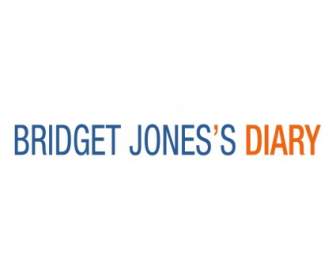 Journal De Bridget Joness