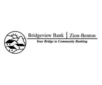 ธนาคาร Bridgeview