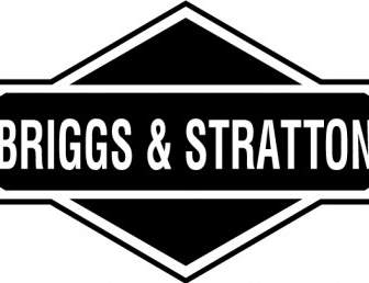 ・ ブリッグス ・ ストラットン ・ ロゴ