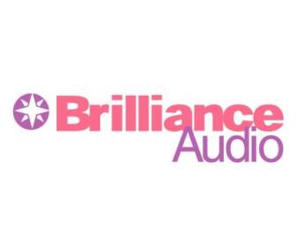 Audio De Brillance