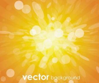 Brilliant Color Of The Background Vector