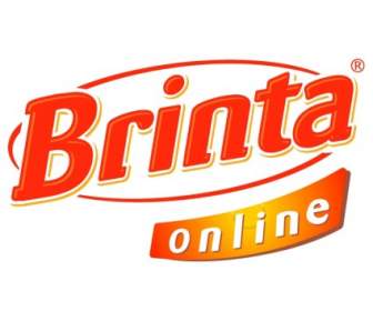 Brinta オンライン