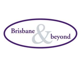 Brisbane Au-delà