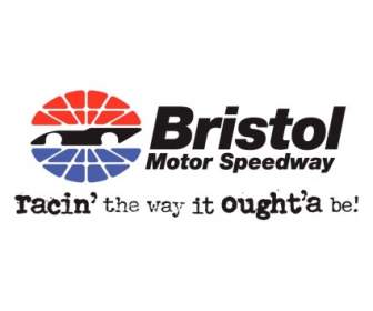 Bristol Motor Speedway