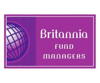 Britannia Fund Manager