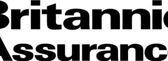 Britannic Assurance Logo