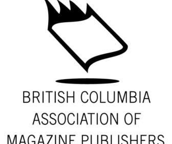 British Columbia-Verband Der Zeitschriftenverlage
