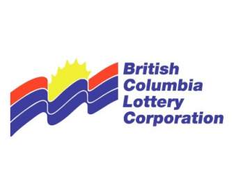 Britisch-Kolumbien Lottery Corporation