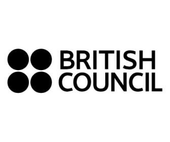 Conselho Britânico