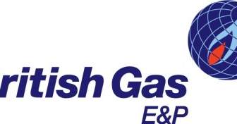 Logo Di British Gas