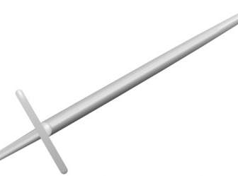 Pedang Luas Clip Art
