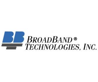 Broadband Technologies