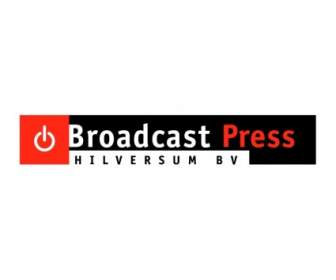 Broadcast Press