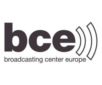 Radiodifusão Centro Europa