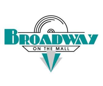 Broadway On The Mall