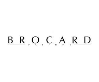 Brocard-parfums