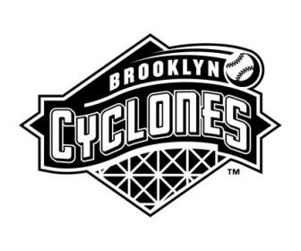 Cyclones De Brooklyn