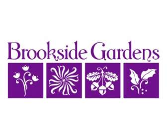 Jardines De Brookside