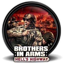 腕の兄弟の地獄の新しい高速道路