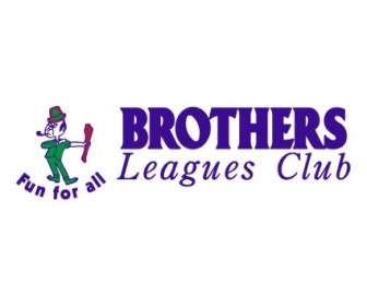 Clube De Ligas De Irmãos
