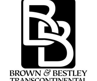 Transkontinentale Braun Bestley