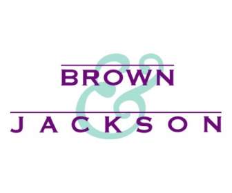 Brown Jackson