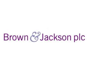 Brown Jackson
