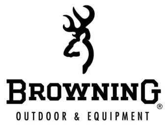 Browning Luar Peralatan