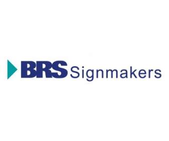 BRS-signmakers