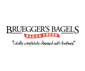 Bagel Brueggers