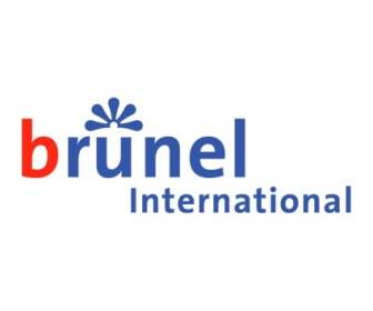 Brunel Quốc Tế
