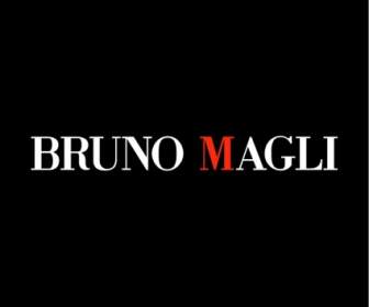 Бруно Magli