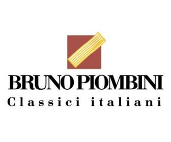 ブルーノ ・ Piombini