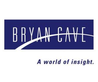 Bryan 洞穴
