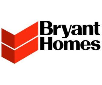 Bryant Rumah