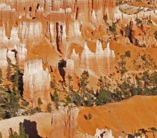 bryce canyon utah usa