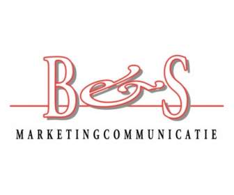 BS Pemasaran Communicatie