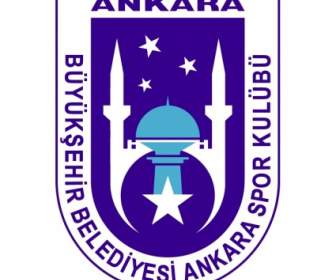 BSB Ankara Thể Kulubu