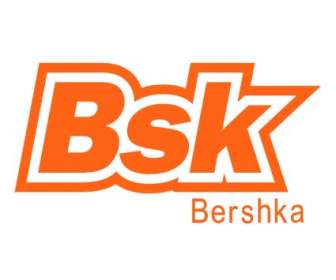 Bershka BSK