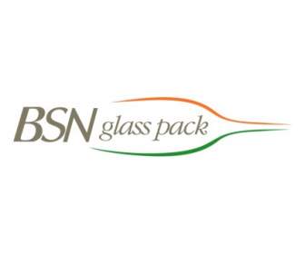 Bsn Glass Pack
