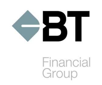 Groupe Financier BT