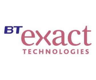 Btexact 技術