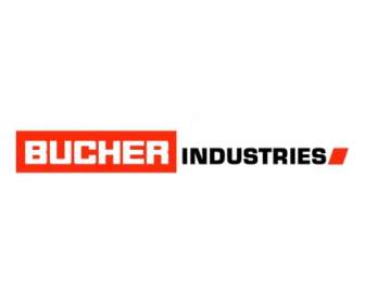 Bucher 산업