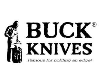 Cuchillos Buck