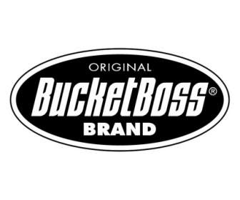 Bucketboss ブランド